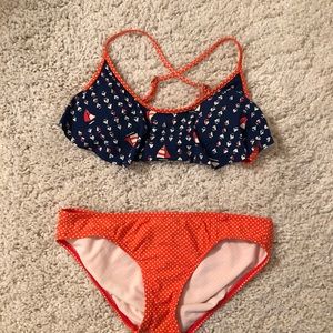 Sperry Bikini
